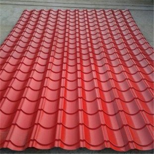 丰台高分子仿古瓦的使用寿命一般是多久？