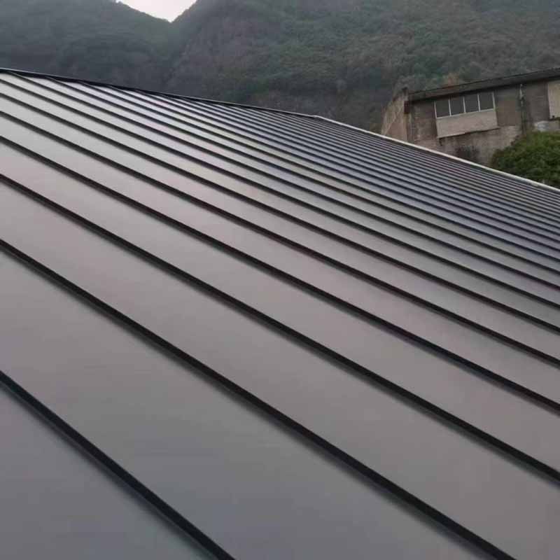 丰台金属屋面板的应用场合及其优缺点？